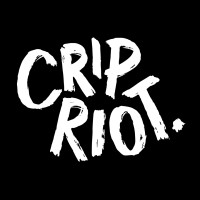 Crip Riot logo - Similar company to Crip Life™