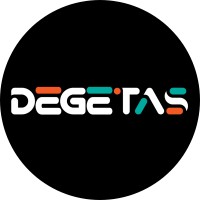 DEGETAS logo - Similar company to Xplodigital - Amazon Services & Consultation