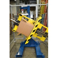 T&A Materials Handling, Inc. logo - Similar company to Card Clothing & Services, Inc.