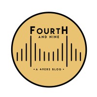 Fourth and Nine logo - Similar company to Squad App
