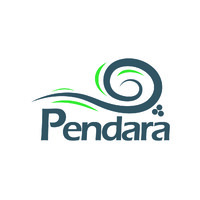 Pendara.co logo - Similar company to Designext