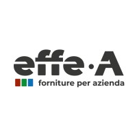 EffeA logo - Similar company to I'M Winery Srl