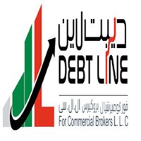 Debt Line UAE logo - Similar company to Elevated Debt Solutions (Eds)