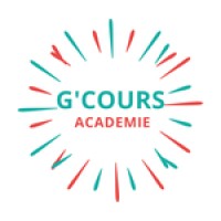 G'Cours Académie logo - Similar company to So Academy