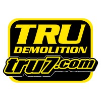 Tru Demolition logo - Similar company to National Federation Of Demolition Contractors