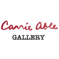Carrie Able Gallery logo - Similar company to Open Gallery