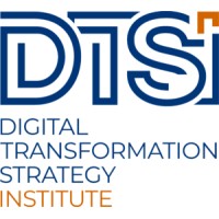 Viện Chiến Lược Chuyển Đổi Số - DTSI logo - Similar company to Dtsi
