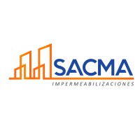 Sacma Impermeabilizaciones logo - Similar company to Krystaline Technology
