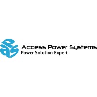Access Power Systems Limited logo - Similar company to Gracetech Group