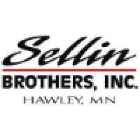 Sellin Brothers, Inc. logo - Similar company to Lloyd'S Construction Services, Inc.