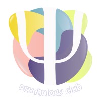 Psychology Club KSU logo - Similar company to Experience Lab By Mediacity