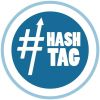 HASHTAG logo - Similar company to Sonoff Egypt