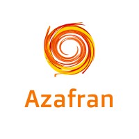 Azafran logo - Similar company to Azafrán Bealar