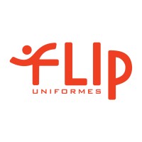 Flip Uniformes logo - Similar company to Prontto Uniformes E Epi