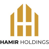 Hamir Holdings Delaware LLC logo - Similar company to Mv Law Corporation