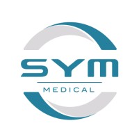 SYM Medical logo - Similar company to Evomed
