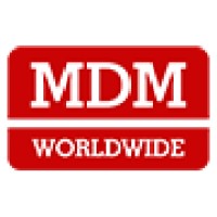 MDM Worldwide Solutions, Inc. logo - Similar company to Mdm Solutions, Llc