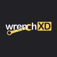 WrenchXD logo - Similar company to Hublz Gmbh