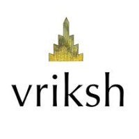 Vriksh Designs logo - Similar company to Muddleart