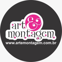 Art & Montagem logo - Similar company to Montagem De Placas.Com