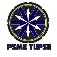 Philippine Society Of Mechanical Engineers - Tup Student Unit