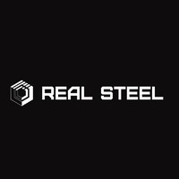 REAL STEEL logo - Similar company to Real Steel Sdn Bhd