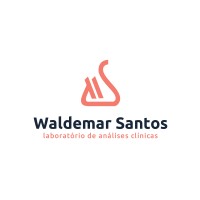 Laboratório Waldemar Santos logo - Similar company to Dra Andrea Nutrologia, Md, Phd