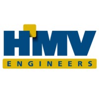 HMV Engineers LLC logo - Similar company to Elect, P.C.