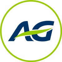 AG Insurance logo - Similar company to Akkermans & Partners België