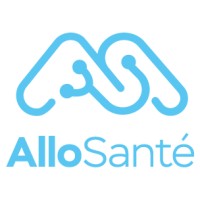 AlloSanté logo - Similar company to Advanting