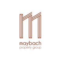 Maybach Property Group logo - Similar company to Super Benefits Administration
