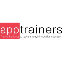 AppTrainers logo - Similar company to Apptrace
