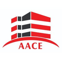 AACE MEGAINFRA PVT LTD logo - Similar company to Ampra Tech Pvt. Ltd.