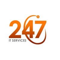 247 IT Brazil logo - Similar company to 247 It Services Ltd.