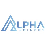 Alpha Joinery Sydney logo - Similar company to Joinery Depot