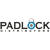 Padlock Distributors logo - Similar company to Security House