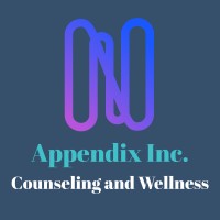 Appendix Counseling And Wellness