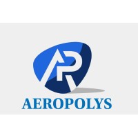 AEROPOLYS logo - Similar company to Rishaba Poly Product