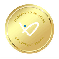 Venesky Brown logo - Similar company to Neogen Recruitment