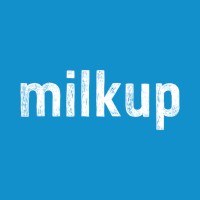 milkup logo - Similar company to Afrotym