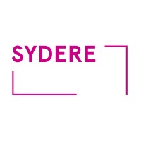 SYDERE_Center logo - Similar company to Sine Studio