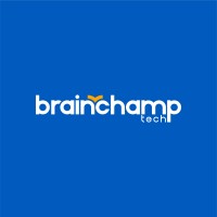 BrainChampTech Canada logo - Similar company to Insightedge Solutions