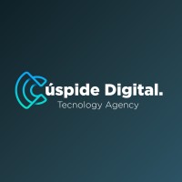 Cúspide Digital logo - Similar company to Aidea Consultora Digital