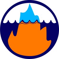 The Iceberg Guild logo - Similar company to Reisswolf Slovakia
