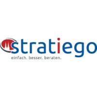 stratiego logo - Similar company to Return To The Sun