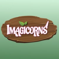 Imagicorns logo - Similar company to Caregivernow.Com, Inc.
