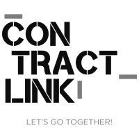 CONTRACTLINK logo - Similar company to Onwall Surfaces