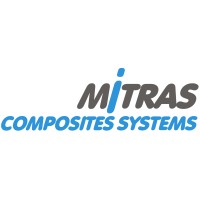 Mitras Composites Systems GmbH logo - Similar company to Cqfd Composites