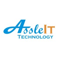 AssleIT Technologies Pvt. Ltd. logo - Similar company to Seppo Technologies
