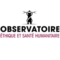 Observatoire éthique et santé humanitaire logo - Similar company to Maison Hemma